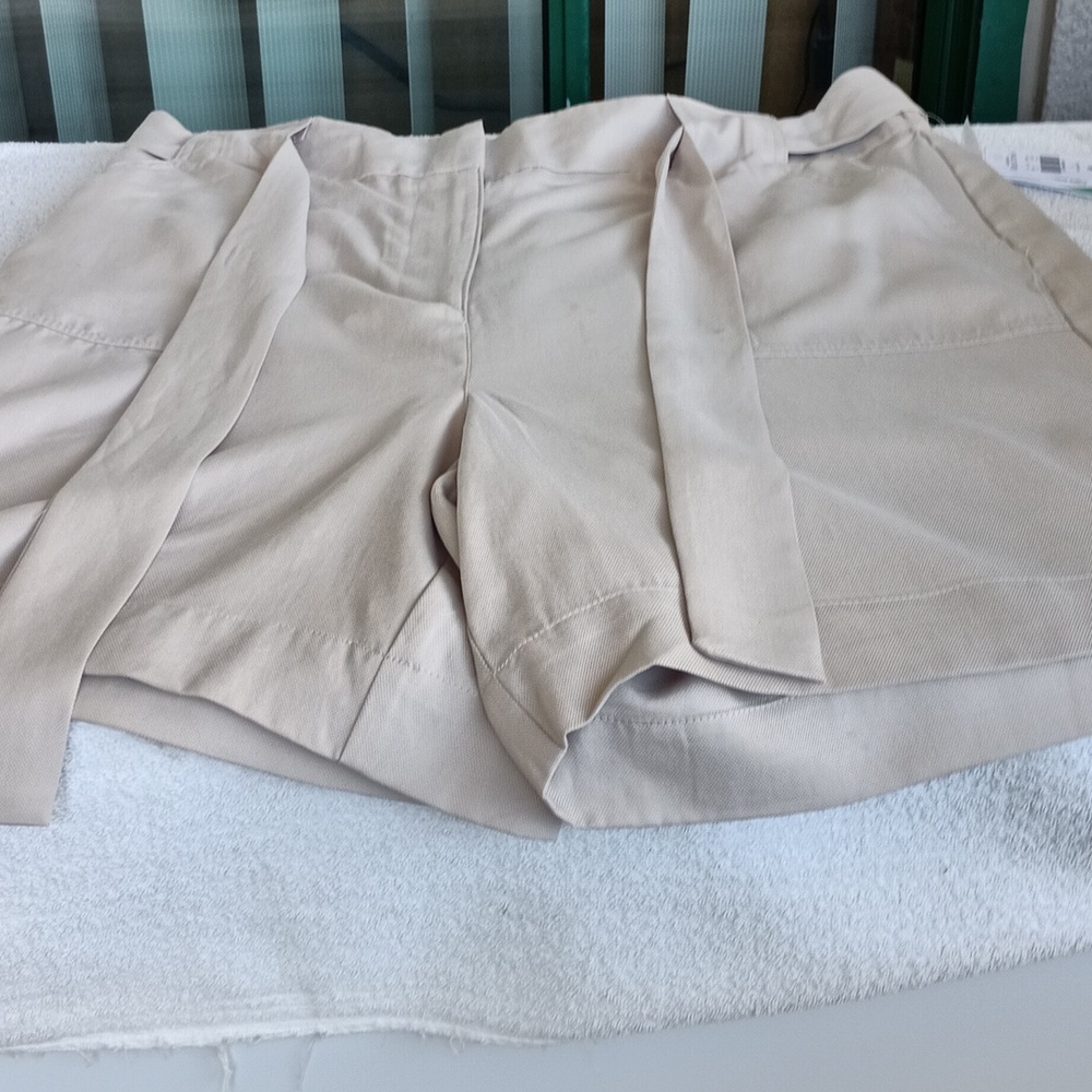 Northern reflection shorts